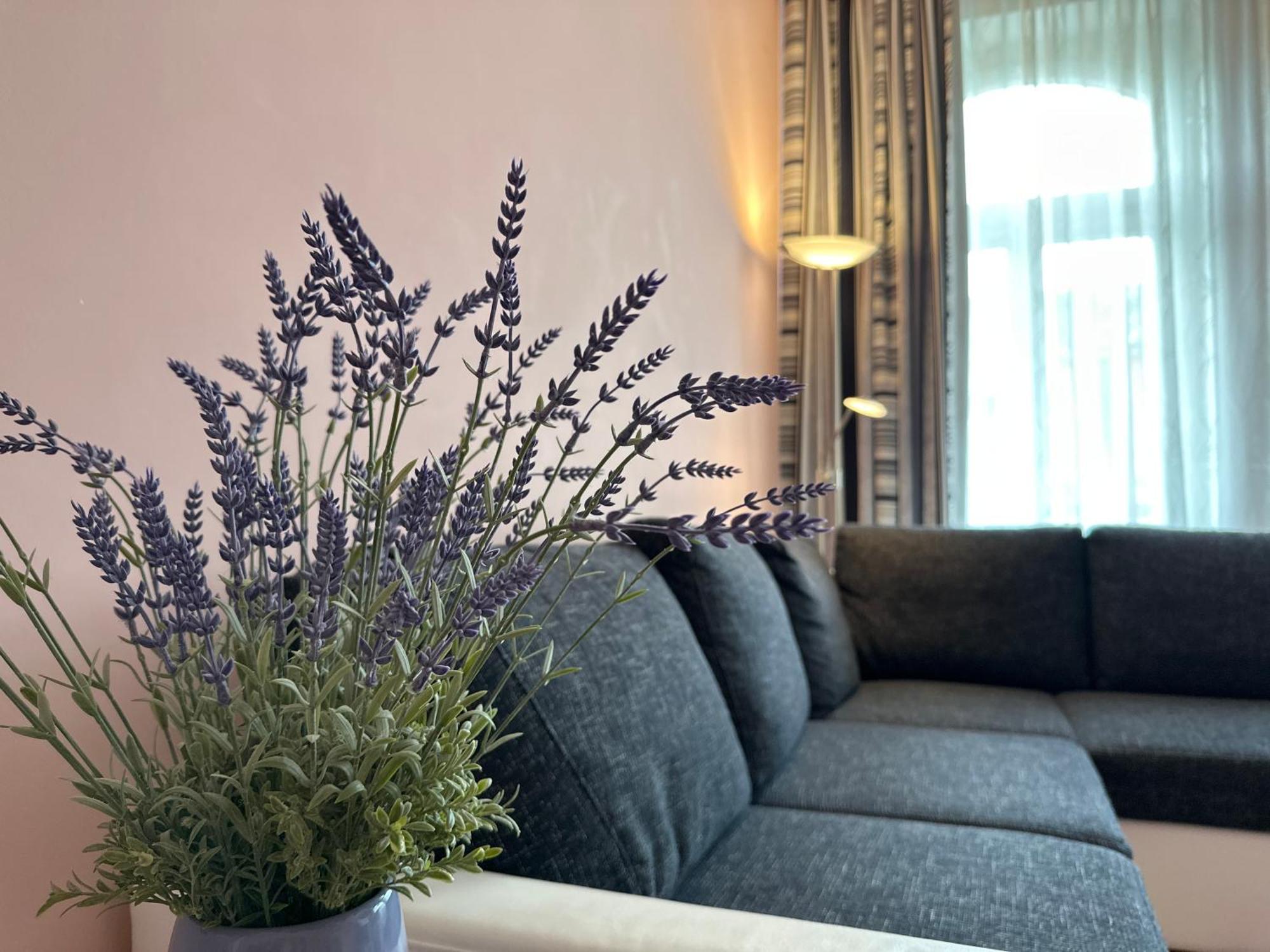 Apartment Zeyerova4 Karlovy Vary Bagian luar foto