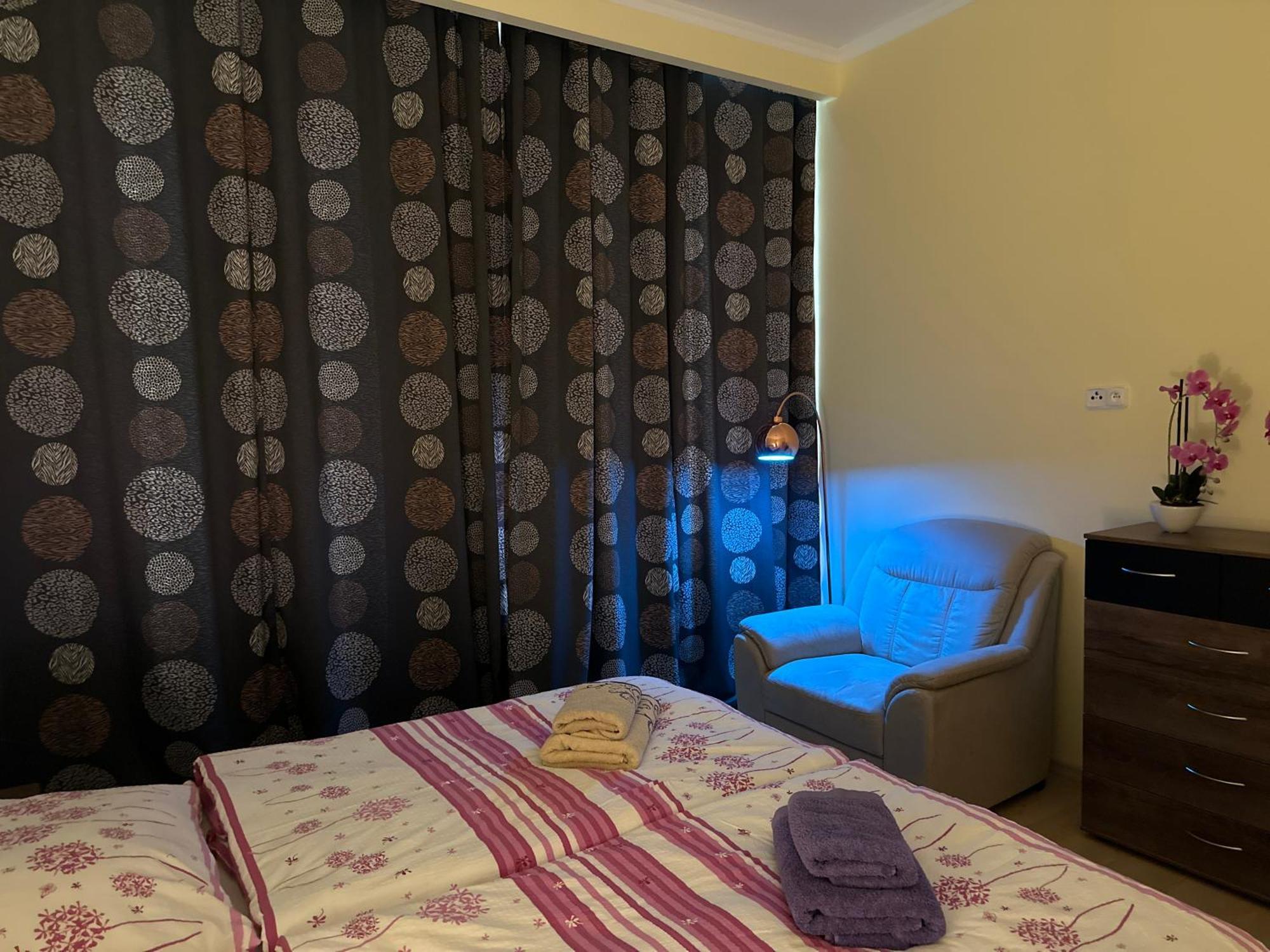 Apartment Zeyerova4 Karlovy Vary Bagian luar foto
